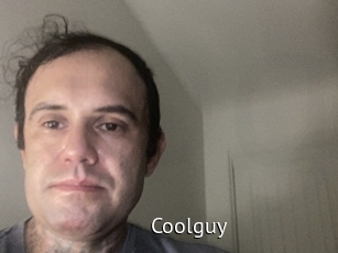 Coolguy