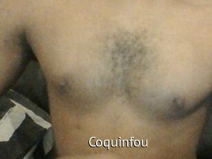 Coquinfou