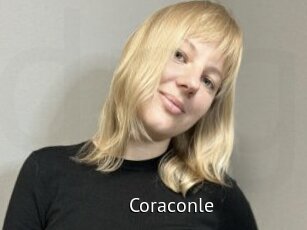 Coraconle