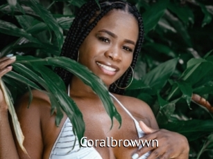 Coralbrowwn