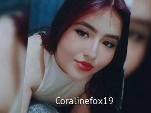 Coralinefox19
