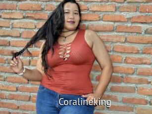 Coralineking