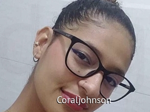 Coraljohnson