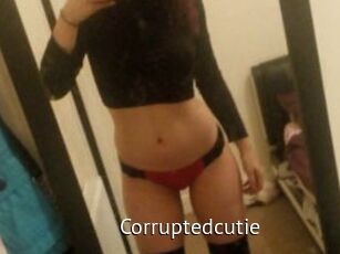Corruptedcutie