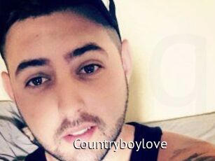 Countryboylove
