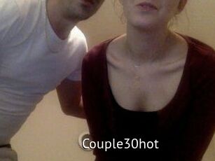 Couple30hot