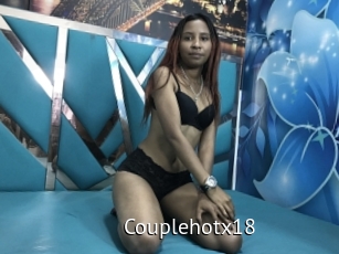 Couplehotx18