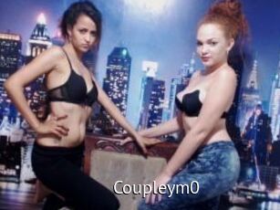 Coupleym0