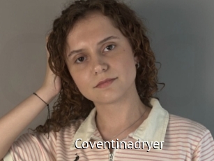 Coventinadryer