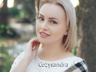 Cozysandra