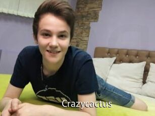 Crazycactus