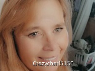 Crazycheri5150