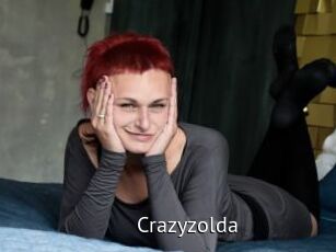 Crazyzolda