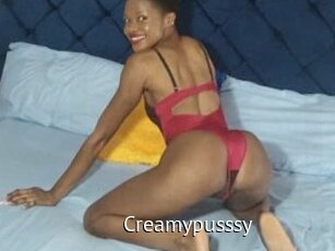 Creamypusssy