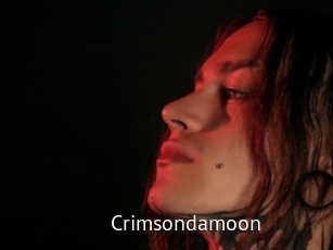Crimsondamoon