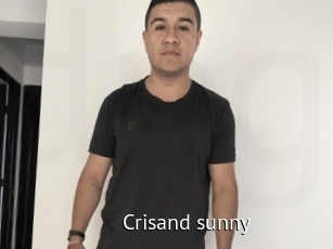 Crisand_sunny
