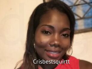 Crisbestsquirtt