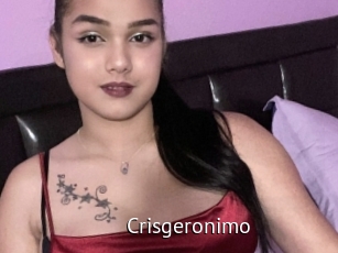 Crisgeronimo