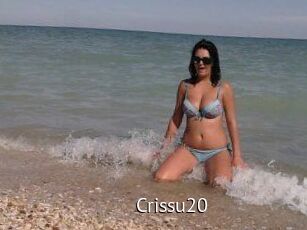Crissu20