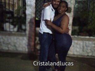 Cristalandlucas