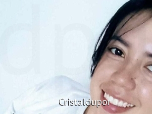 Cristaldupor
