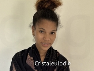 Cristaleulodie