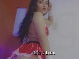 Cristalxex
