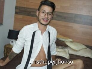 Cristhoperjhonso