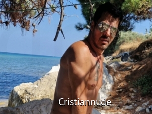 Cristiannude