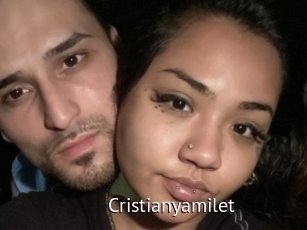 Cristianyamilet