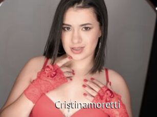 Cristinamoretti