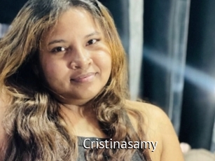 Cristinasamy