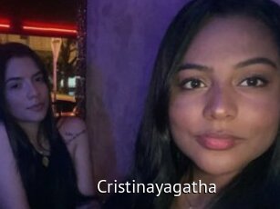 Cristinayagatha