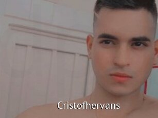 Cristofhervans