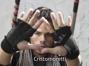 Cristomoretti