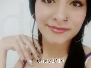 Cristy2019