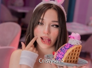 Cristysanz