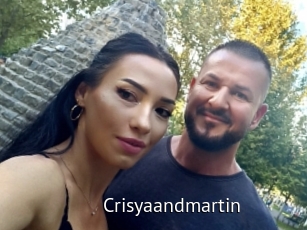 Crisyaandmartin