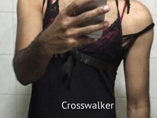 Crosswalker