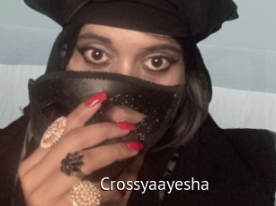 Crossyaayesha