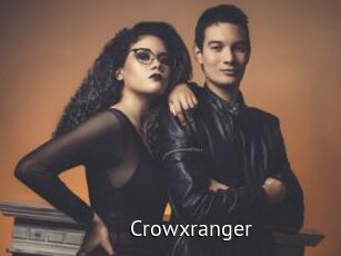 Crowxranger