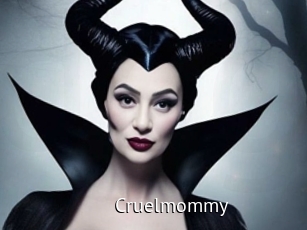 Cruelmommy