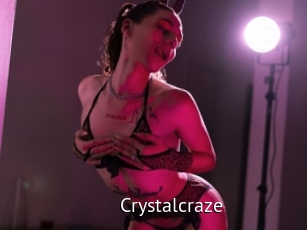 Crystalcraze