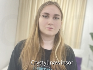 Crystylinawinsor