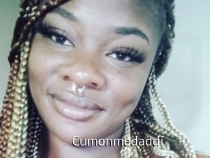 Cumonmedaddi