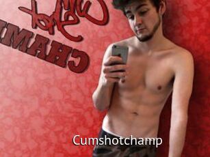 Cumshotchamp