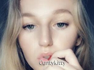 Cuntykitty
