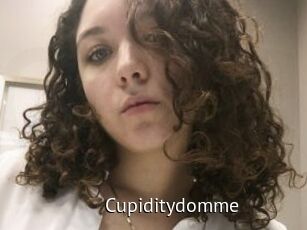 Cupiditydomme