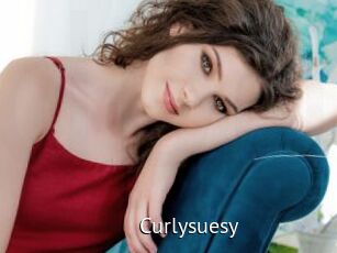 Curlysuesy