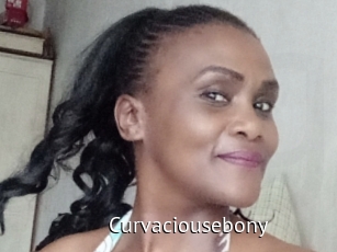 Curvaciousebony